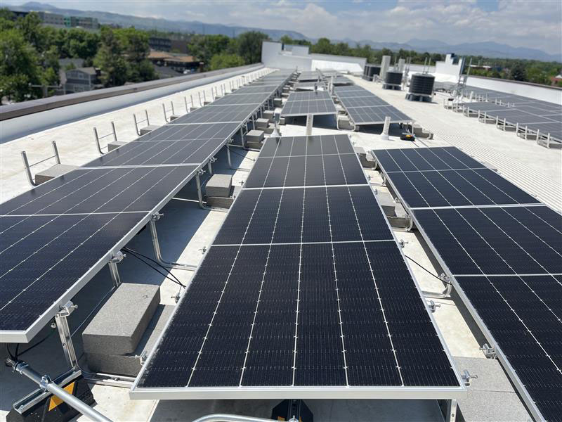 Sustainability and Climate Action